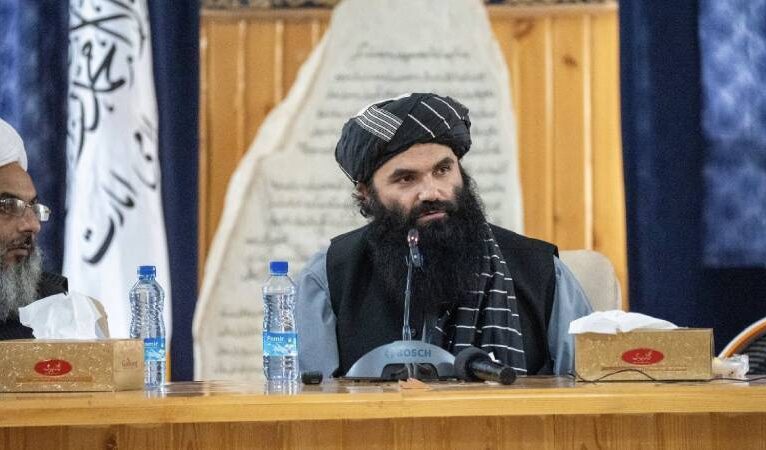 Taliban, geniş çaplı kamera gözetim ağı kuruyor: ABD ve Türkiye’nin güvenlik planları kullanılacak, ekipman için Huawei ile görüşülüyor