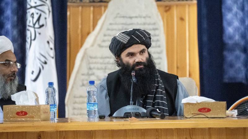 Taliban, geniş çaplı kamera gözetim ağı kuruyor: ABD ve Türkiye’nin güvenlik planları kullanılacak, ekipman için Huawei ile görüşülüyor