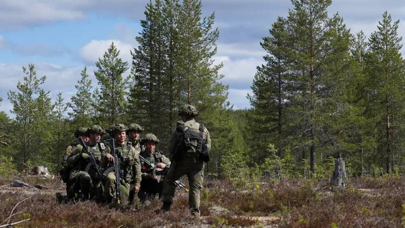 Finlandiya Savunma Bakanlığı yetkilisi: “NATO’ya katılmak ve Ukrayna’yı desteklemek pahalı bir iş, bunun bir sonu yok”