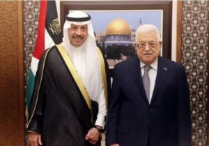 İsrail-Suudi Arabistan normalleşmesinde tarihi ziyaretler