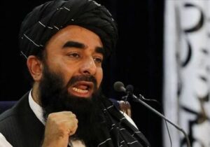 Taliban yönetimi BM’ye tepki gösterdi