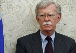 ABD eski Ulusal Güvenlik Danışmanı John Bolton: “Kıbrıs bölünmemelidir, halka geri verilmelidir”