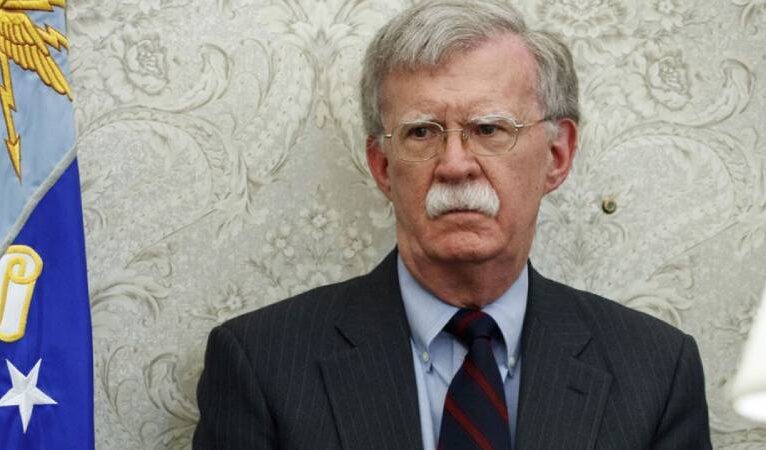 ABD eski Ulusal Güvenlik Danışmanı John Bolton: “Kıbrıs bölünmemelidir, halka geri verilmelidir”