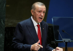 Erdoğan’dan çelişkili talepler: AZERBAYCAN’IN TOPRAK BÜTÜNLÜĞÜ VE KIBRIS’IN BÖLÜNMÜŞLÜĞÜ