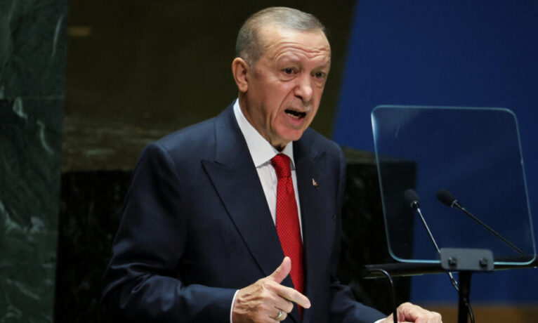 Erdoğan’dan çelişkili talepler: AZERBAYCAN’IN TOPRAK BÜTÜNLÜĞÜ VE KIBRIS’IN BÖLÜNMÜŞLÜĞÜ