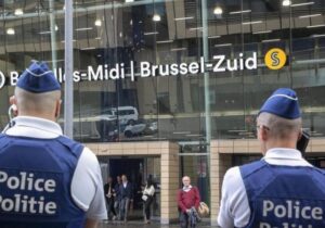 Hollanda, Belçika ve Lüksemburg polisi 3 ülkede takip ve tutuklama yapabilecek