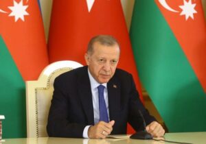 Erdoğan Azerbaycan’a gidiyor