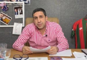 AA: Kırmızı bültenle aranan Muhammed Yakut İspanya’da yakalandı