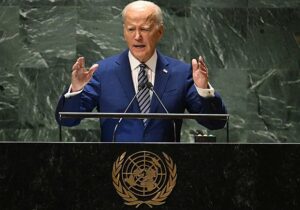 Joe Biden: “Ukrayna’nın parçalanmasına izin verirsek hiçbir ulusun bağımsızlığı güvende olamaz”
