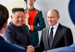 Kremlin: Kuzey Kore lideri Kim birkaç gün içinde Rusya’yı ziyaret edecek