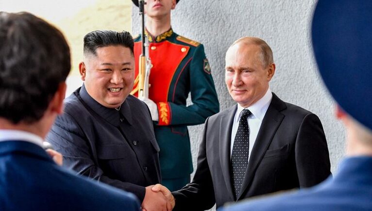 Kremlin: Kuzey Kore lideri Kim birkaç gün içinde Rusya’yı ziyaret edecek