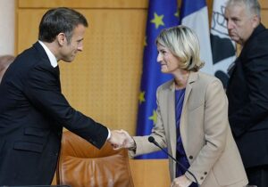 Macron’dan Korsika’ya tarihi hamle: ‘Devletten kopmadan özerklik’ teklifi