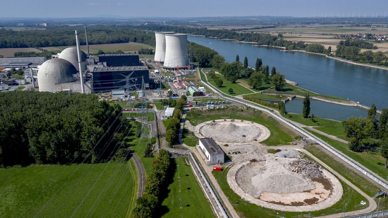 Romanya, Avrupa’da ‘modüler nükleer santral’ sistemlerini kullanan ilk ülke olacak
