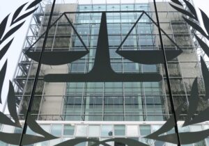Uluslararası Ceza Mahkemesi siber saldırıya uğradı