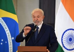 Brezilya Devlet Başkanı Lula, Rus lider Putin’e verdiği ‘tutuklanamaz’ garantisini geri çekti