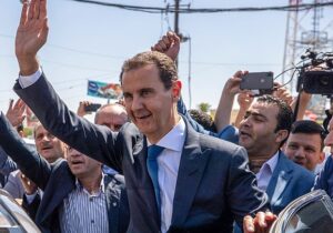 Beşar Esad Çin’de: Suriye’den Pekin’e 20 yıl sonra ilk ziyaret