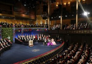 Nobel Vakfı, Rusya, Belarus ve İran’a törenlere katılmaları için yaptığı daveti geri çekti