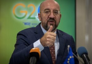 AB: Rusya’nın Türkiye üzerinden Afrika ülkelerine tahıl gönderme teklifi ‘cömertlik parodisi’