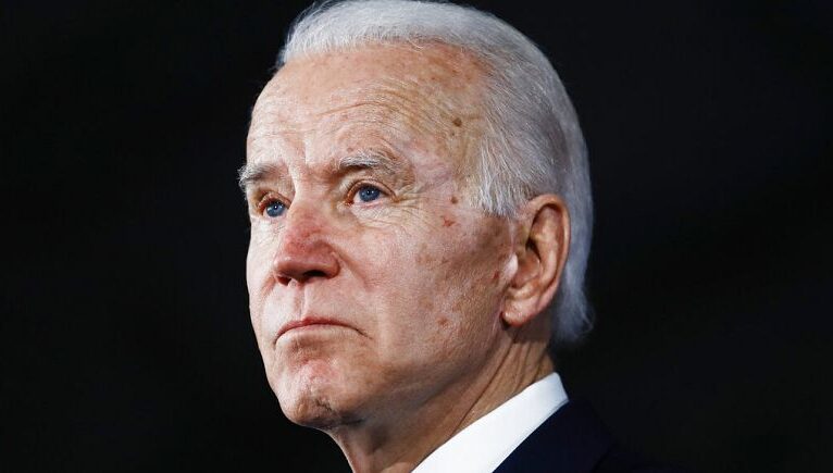ABD Temsilciler Meclisi Başkanı’ndan Biden hakkında azil soruşturması talebi