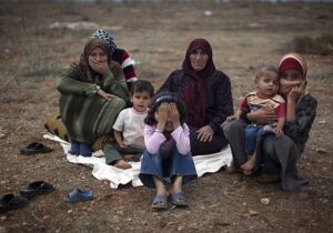 Suriyeli aile Frontex’e karşı açtığı tazminat davasını kaybetti
