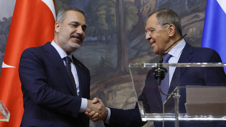 Lavrov: “Şartlarımız karşılandığı an Karadeniz Tahıl Anlaşması’na döneceğiz”