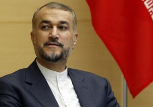 ABD, İran Dışişleri Bakanı Abdullahiyan’ın Washington ziyaretine izin vermedi