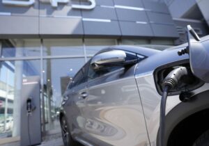 AB, Çin’in elektrikli otomobillerine yönelik gümrük vergisini önemli ölçüde artıracak