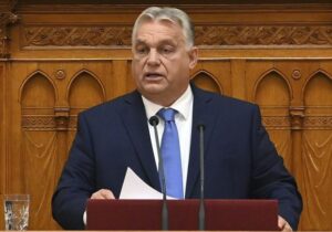 Orban: “Ukrayna ile AB üyelik müzakereleri öncesinde çözülmesi gereken zorlu konular var”