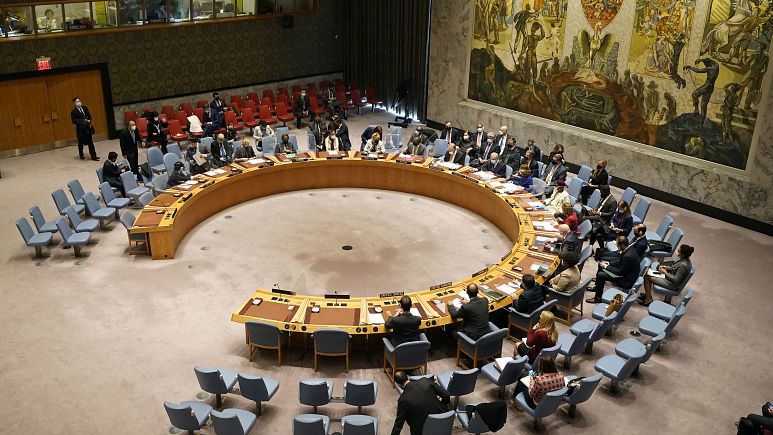 BM’nin Lübnan’daki barış gücünün görev süresi bir yıl daha uzatıldı