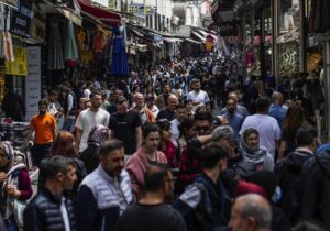 Türkiye I Orta Vadeli Plan açıklandı: 2023 enflasyon hedefi yüzde 65; 2026 için yüzde 8,5
