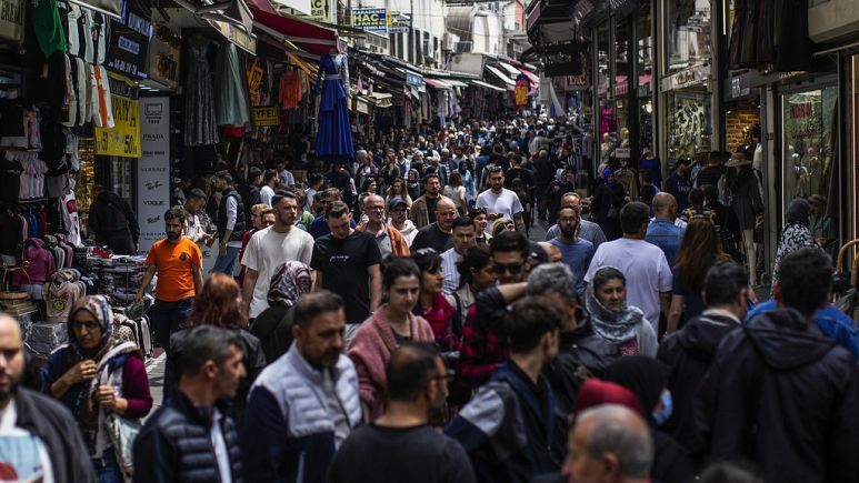 Türkiye I Orta Vadeli Plan açıklandı: 2023 enflasyon hedefi yüzde 65; 2026 için yüzde 8,5