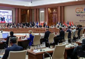 G20 liderleri Rusya’yı kınamadan Ukrayna’da barış çağrısı yaptı