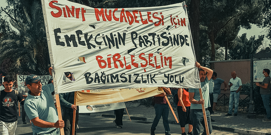 Bağımsızlık Yolu’nun 3. Olağan Genel Kurulu toplanıyor: “İnadımız Yarına, İnancımız Sınıfa!”