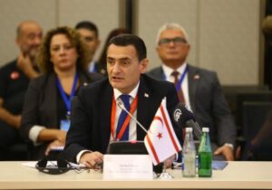 Oğuz, ülkede yaşanabilecek herhangi bir afet ya da acil duruma karşı müdahale planının hazır olduğunu söyledi
