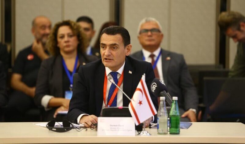 Oğuz, ülkede yaşanabilecek herhangi bir afet ya da acil duruma karşı müdahale planının hazır olduğunu söyledi