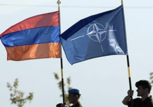 NATO’dan Ermenistan’a çağrı