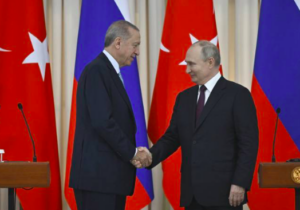 Erdoğan-Putin görüştü: “Rusya’nın KKTC’de ofis açma kararından memnuniyet duyduk”