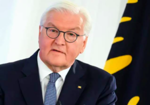 Almanya Cumhurbaşkanı Steinmeier: “İslam’ın çeşitliliği de ülkemizin bir parçasıdır”
