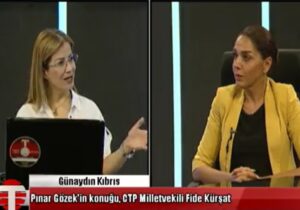 Kürşat: İskele bölgesinde artık piyasayı yabancılar belirliyor