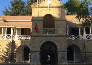 Adli yıl açılış töreni yarın yapılacak