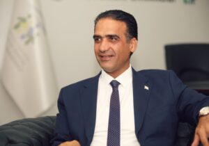 Gardiyanoğlu: “Sorunları çözebilecek yegane parti UBP’dir”