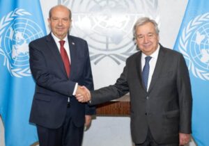 BM, Tatar’ın ‘Özel Temsilci’ hakkındaki görüşünü bekliyor