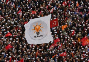 Yeni Osmanlı’dan yeni Türkiye’ye: AKP Türkiyesi’nin ideolojisi ve çıkış yolu