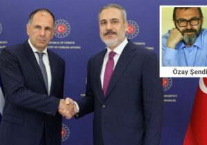Türkiye-Yunanistan barışırsa ne olur?: “Barış hepimize kazandırır, savaş sadece birimize”