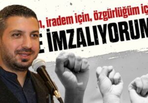 SUSMA, İMZALA!