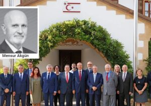Türk-Yunan Forumu üyesi Kıbrıs izlenimlerini yazdı: “Yapılması gereken iki devlet talebini yumuşatmak, sonuç yerine süreç üstüne yoğunlaşmak”