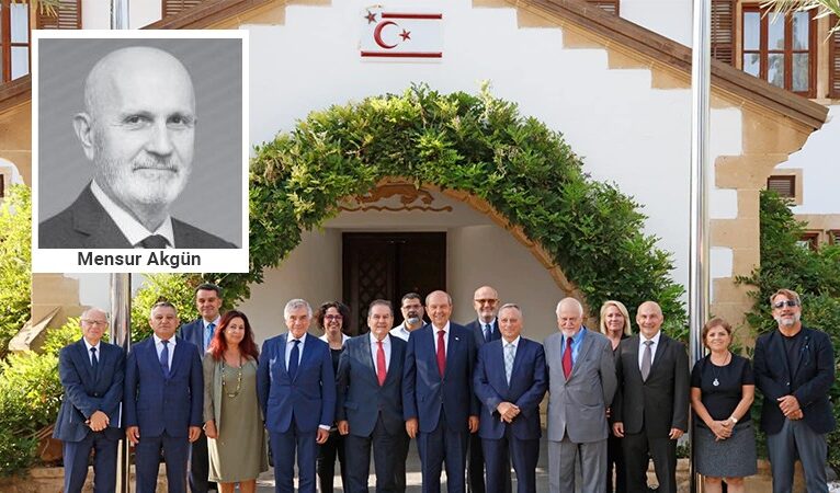 Türk-Yunan Forumu üyesi Kıbrıs izlenimlerini yazdı: “Yapılması gereken iki devlet talebini yumuşatmak, sonuç yerine süreç üstüne yoğunlaşmak”
