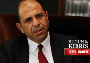 Yeni ‘Özgürgün vakası’ mı?