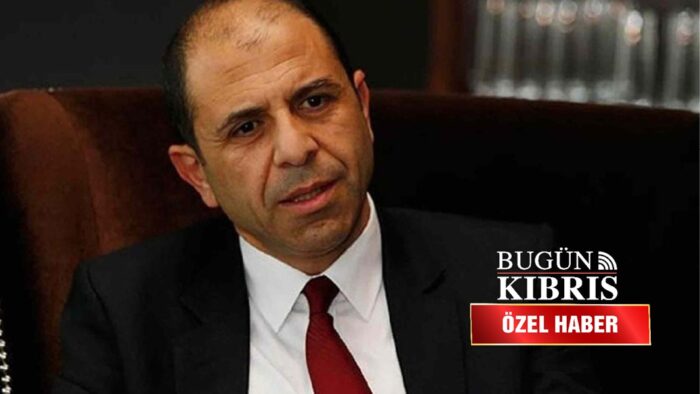 Yeni ‘Özgürgün vakası’ mı?