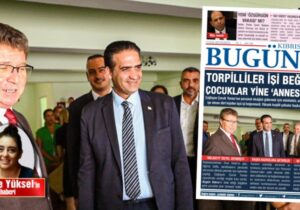 Yapanın yanına kar kalıyor! ‘Anne’ diye işe alındı, işi beğenmeyince ambarda görevlendirildi
